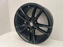 Load image into Gallery viewer, 1x Alufelge 19 Zoll 8.5" 5x112 40ET 8090095 BMW G21 G20 G42 Rim Wheel FEL6281176170md