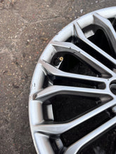 Load image into Gallery viewer, 1x Alufelge 17 Zoll 7.0" 5x108 50ET JX7C1007E1A Ford Rim Wheel FEL7516271310hx