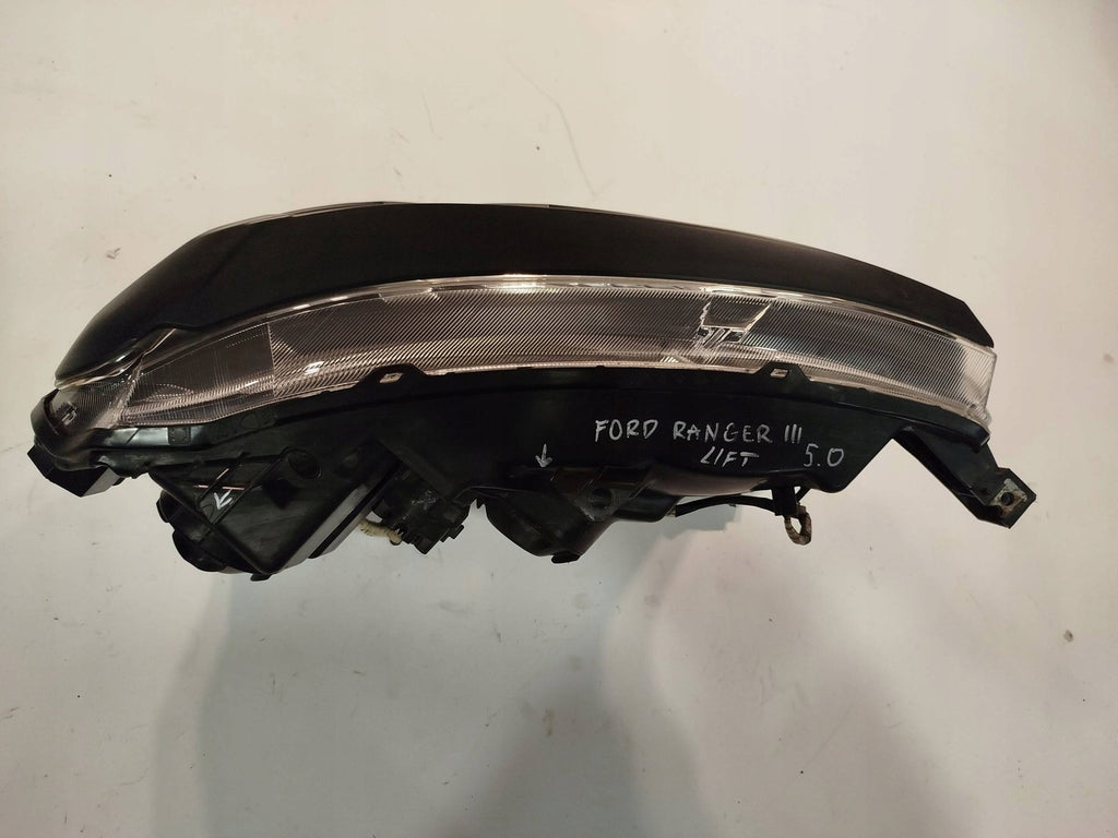 Frontscheinwerfer Ford Ranger PPH13988 Links Scheinwerfer Headlight SCH6948019386ok
