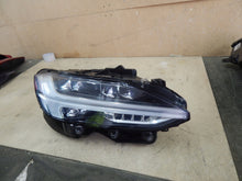 Load image into Gallery viewer, Frontscheinwerfer Volvo S90 V90 31655729 LED Rechts Scheinwerfer Headlight SCH7073433434qh