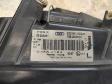 Laden Sie das Bild in den Galerie-Viewer, Frontscheinwerfer Audi A2 8Z0941003H Links Scheinwerfer Headlight