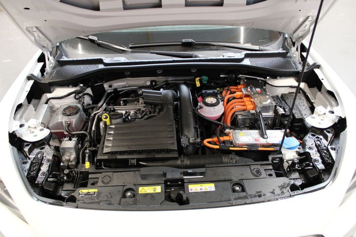 Motor Cupra Seat Formentor I DGE 1.4 ETSI 13Km 2021 Hybrid Engine Unkomplett MOT9366593199gj