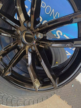 Load image into Gallery viewer, 1x Alufelge 18 Zoll 8.0" 5x112 30ET 8747407 BMW 5 G31 G30 Rim Wheel FEL9169891287pr