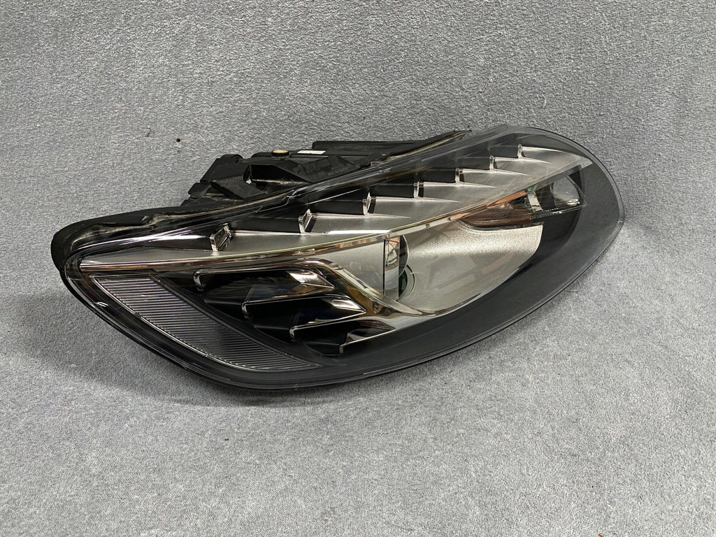 Frontscheinwerfer Audi Q7 4L0941004 Xenon Rechts Scheinwerfer Headlight SCH9901045378qk