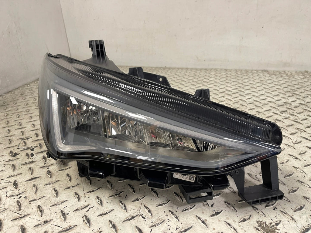 Frontscheinwerfer Cupra Born 10F941008H LED Rechts Scheinwerfer Headlight SCH5975883835hj
