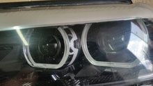 Laden Sie das Bild in den Galerie-Viewer, Frontscheinwerfer BMW 5 G31 G30 7439199-01 LED Ein Stück (Rechts oder Links) SCH2999914633zl