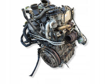 Load image into Gallery viewer, Motor VW Transporter CAAB 2.0 TDI 102PS 75kW 112TKm 2013 Diesel Engine Komplett MOT2992028498us