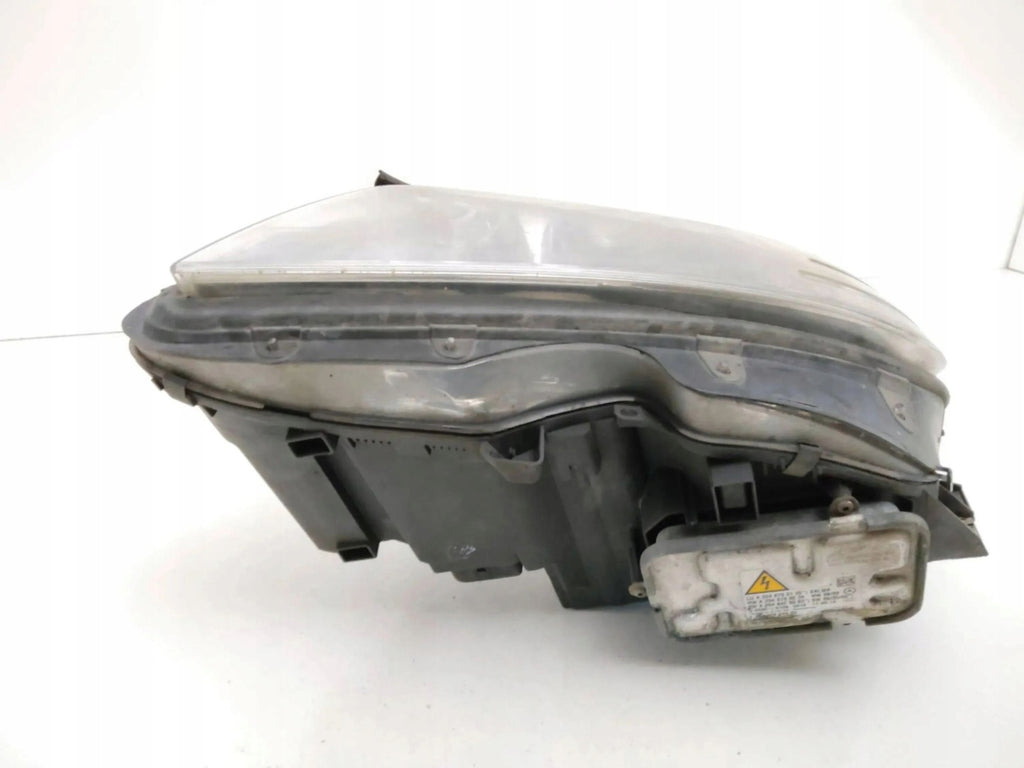 Frontscheinwerfer Mercedes-Benz W204 A2048200159 Links Scheinwerfer Headlight SCH2460999134bq