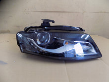 Load image into Gallery viewer, Frontscheinwerfer Audi A4 B8 8K0941004P Xenon Rechts Scheinwerfer Headlight SCH4043070361of