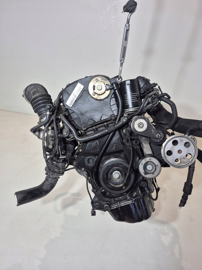 Motor Audi VW A4 B8 CAB 1.8 TFSI Benzin Engine Komplett