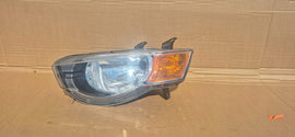 Frontscheinwerfer Mitsubishi Colt 8301B179 Links Scheinwerfer Headlight