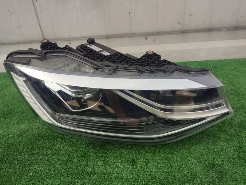 Frontscheinwerfer VW Caddy 2K8941774K LED Rechts Scheinwerfer Headlight SCH7843679182cz