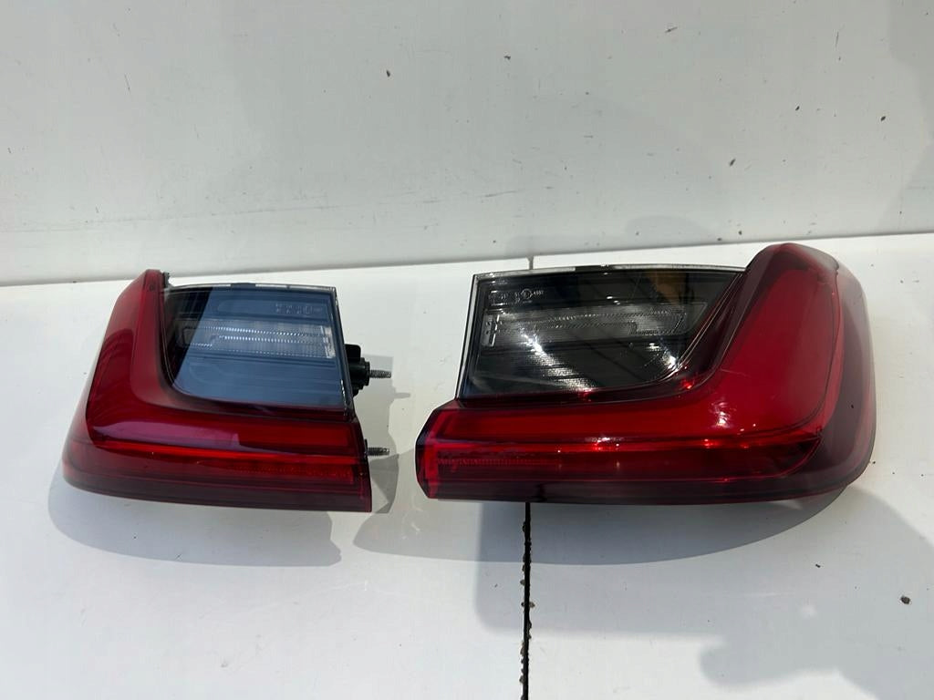 Frontscheinwerfer BMW 3 G21 G20 202002200202020202020200 LED Rechts oder Links