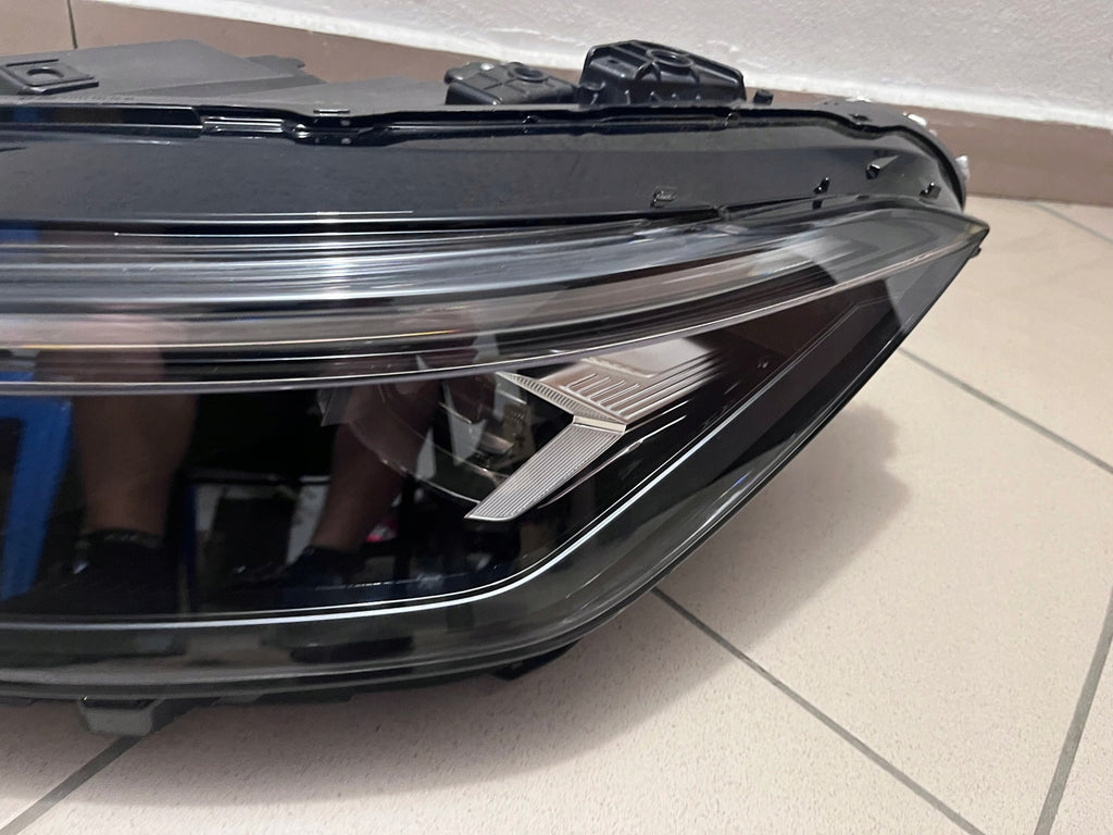 Frontscheinwerfer VW Passat 3J1941005 FUll LED Links Scheinwerfer Headlight SCH5177608783tp