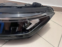 Load image into Gallery viewer, Frontscheinwerfer VW Passat 3J1941005 FUll LED Links Scheinwerfer Headlight SCH5177608783tp
