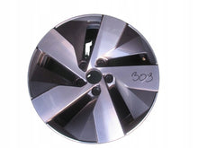 Load image into Gallery viewer, 1x Alufelge 17 Zoll 7.5" 5x112 41ET Glanz Graphit 3J0601025K VW Passat Rim Wheel FEL8267193131rz
