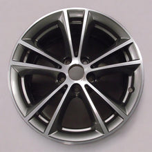 Laden Sie das Bild in den Galerie-Viewer, 1x Alufelge 17 Zoll 7.5&quot; 5x112 27ET 6863417 BMW G31 3 G21 G30 G20 Mg 6 Rim Wheel