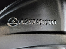Load image into Gallery viewer, 1x Alufelge 19 Zoll 8.0" 5x112 34ET Glanz A2934010100 Mercedes-Benz Rim Wheel FEL1976125121dj