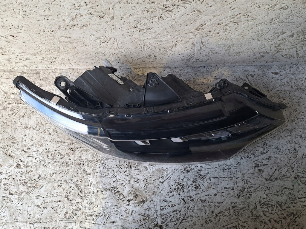 Frontscheinwerfer Mitsubishi Outlander III ECM921-22E20 LED Rechts Headlight