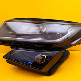 Frontscheinwerfer Skoda Kodiaq 566941015E 7P5941591A LED Links Headlight SCH2285359008ag