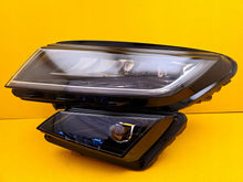 Laden Sie das Bild in den Galerie-Viewer, Frontscheinwerfer Skoda Kodiaq 566941015E 7P5941591A LED Links Headlight SCH2285359008ag