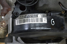 Laden Sie das Bild in den Galerie-Viewer, Motor VW Golf I CBD 2.0 TDI 90PS 66kW 171TKm 2009 Diesel Engine Komplett MOT3228609528gh
