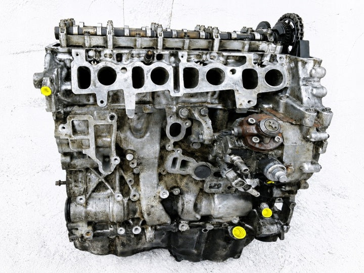 Motor BMW F36 F10 F30 F31 F25 B47D20A 2.0 163PS 120kW 119TKm Diesel Unkomplett MOT3958601276hy