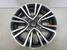 Load image into Gallery viewer, 1x Alufelge 15 Zoll 5.0" 4x100 46ET 4250D418 Mitsubishi Space Star Rim Wheel FEL8067981831lx