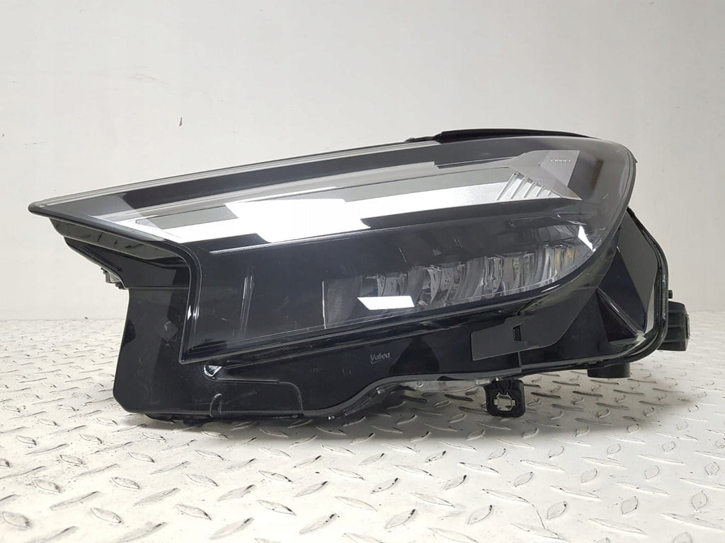 Frontscheinwerfer Audi E-Tron Etron 89A941033 Full LED Links Headlight SCH9775684167dq