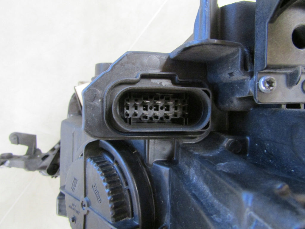 Frontscheinwerfer VW T-Roc T Roc 2GA941035D LED Links Scheinwerfer Headlight SCH3032262752yf