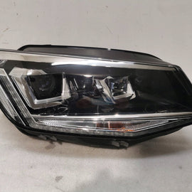 Frontscheinwerfer VW Caddy 2K1941040 Xenon Rechts Scheinwerfer Headlight SCH5945314742kv