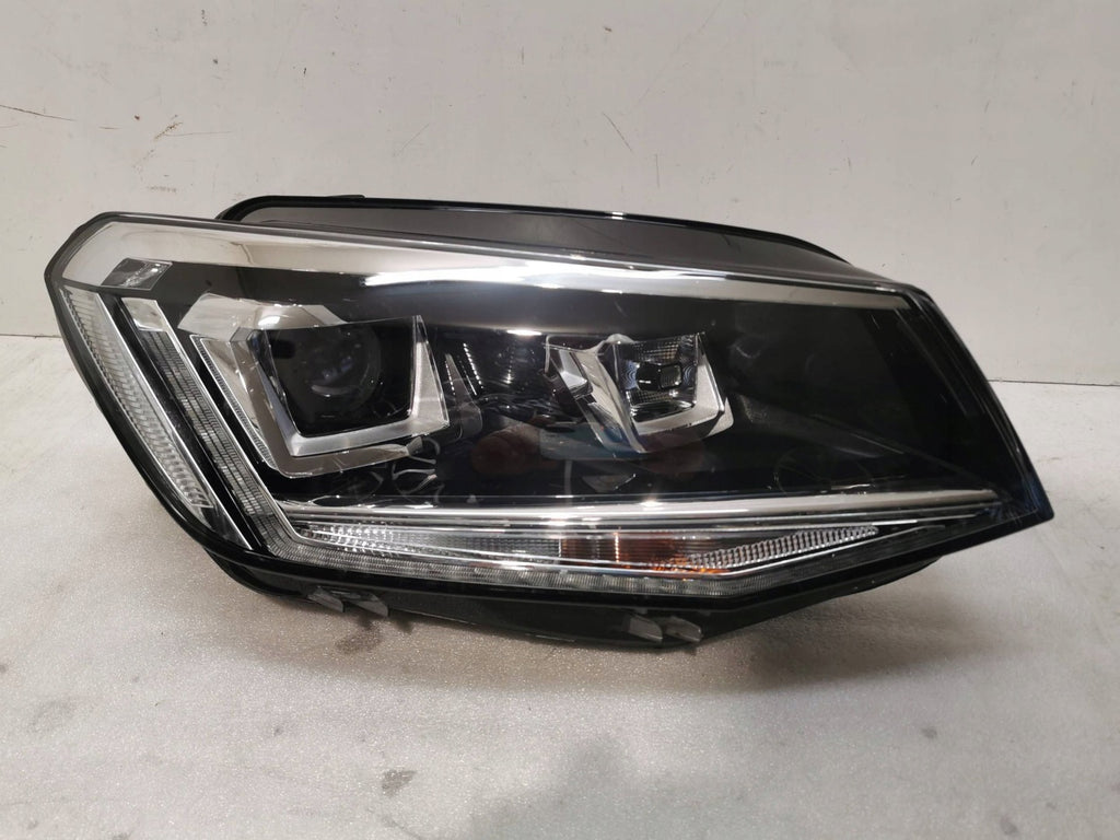 Frontscheinwerfer VW Caddy 2K1941040 Xenon Rechts Scheinwerfer Headlight SCH5945314742kv