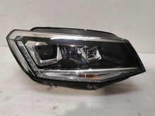 Laden Sie das Bild in den Galerie-Viewer, Frontscheinwerfer VW Caddy 2K1941040 Xenon Rechts Scheinwerfer Headlight SCH5945314742kv
