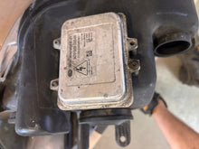 Laden Sie das Bild in den Galerie-Viewer, Frontscheinwerfer Ford S-Max 6M21-13D154-AJ Rechts Scheinwerfer Headlight SCH2801322289lz