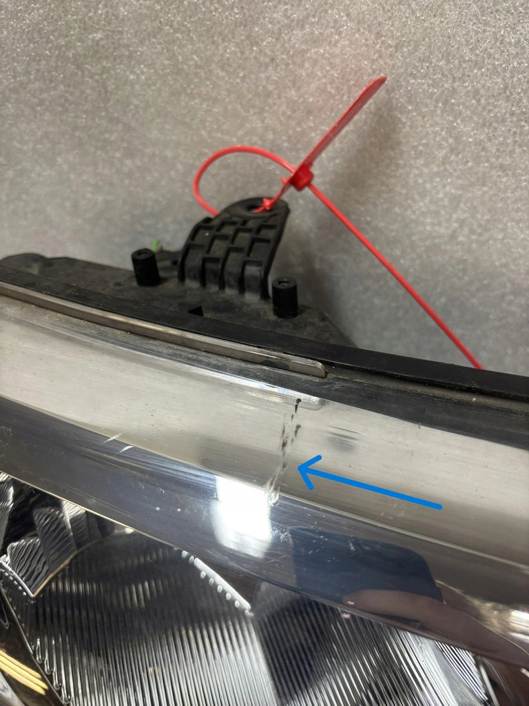 Frontscheinwerfer Dacia Logan II Sandero 260105925 LED Rechts Headlight SCH2134586943gk