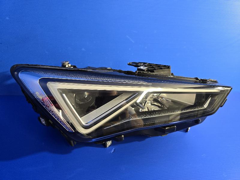 Frontscheinwerfer Seat Leon 5FB941008G Full LED Rechts Scheinwerfer Headlight