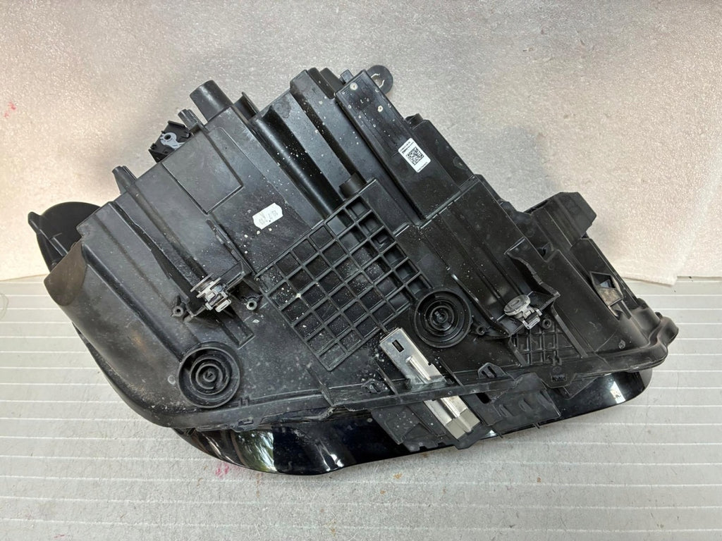 Frontscheinwerfer BMW X1 F48 6311-5A01177-03 Full LED Links Headlight SCH5362189282az