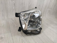 Load image into Gallery viewer, Frontscheinwerfer Toyota Iq Links Scheinwerfer Headlight SCH6291807594km