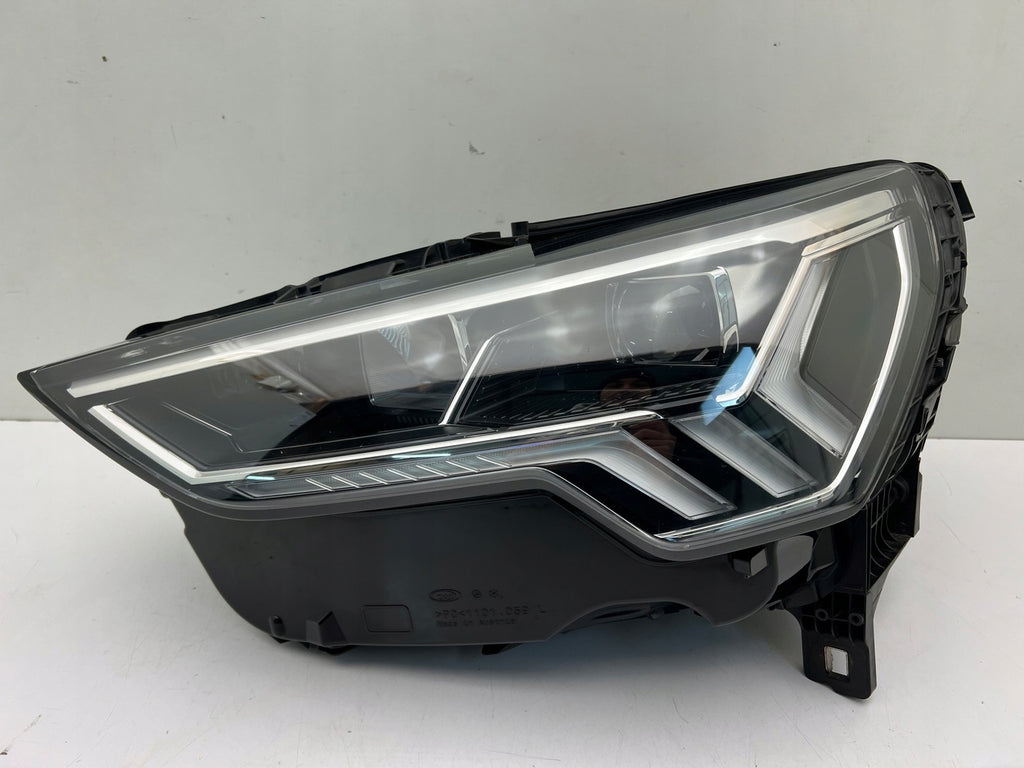 Frontscheinwerfer Audi Q3 83A941033 LED Links Scheinwerfer Headlight