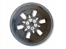 Laden Sie das Bild in den Galerie-Viewer, 1x Alufelge 18 Zoll 5JU3C Nissan Navara D23 Rim Wheel FEL9844018165rd