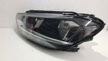 Laden Sie das Bild in den Galerie-Viewer, Frontscheinwerfer VW Touran 5TB941005C LED Links Scheinwerfer Headlight