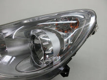 Load image into Gallery viewer, Frontscheinwerfer Opel Corsa D 13186381EF LED Links Scheinwerfer Headlight