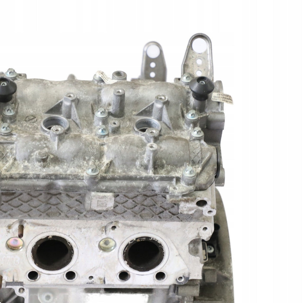 Motor Mercedes-Benz Clk C209 272940 3.0 231PS 170kW 94TKm Benzin Unkomplett