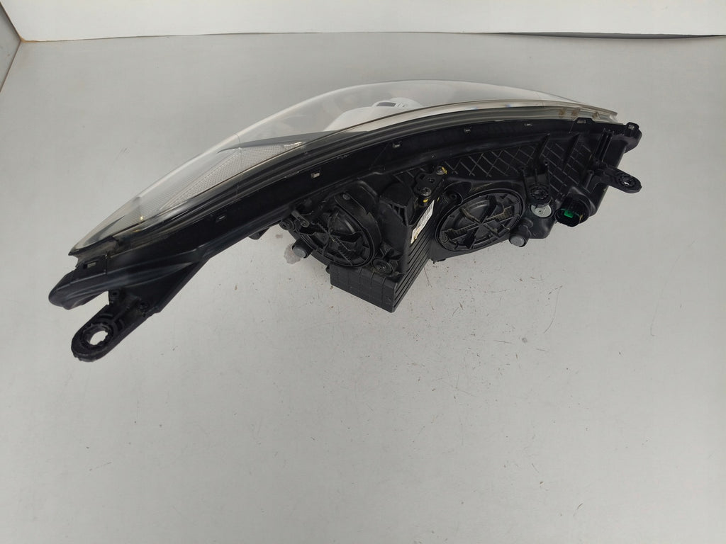 Frontscheinwerfer Hyundai I30 92101-A6020 Links Scheinwerfer Headlight SCH8567516408mh
