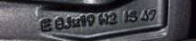 Laden Sie das Bild in den Galerie-Viewer, 1x Alufelge 19 Zoll 8.0" 5x112 47ET Glanz Schwarz 8008616 BMW F48 Mg Rim Wheel FEL3516592823ob