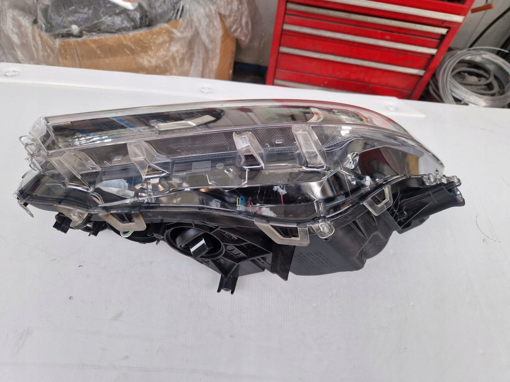 Frontscheinwerfer Toyota V LED Ein Stück (Rechts oder Links) Headlight SCH8924868203ap