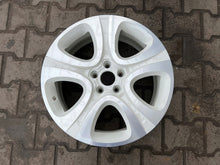 Laden Sie das Bild in den Galerie-Viewer, 1x Alufelge 18 Zoll 7.0" 5x110 51992260 Fiat 500x Rim Wheel FEL5255624446pr