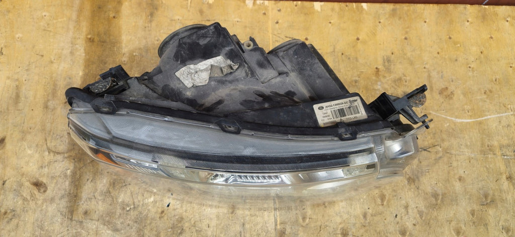 Frontscheinwerfer Land Rover I Discovery IV AH22-13W029-GC Rechts Headlight SCH5486934528ot