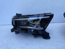 Laden Sie das Bild in den Galerie-Viewer, Frontscheinwerfer Opel Mokka 9834016680 LED Rechts Scheinwerfer Headlight