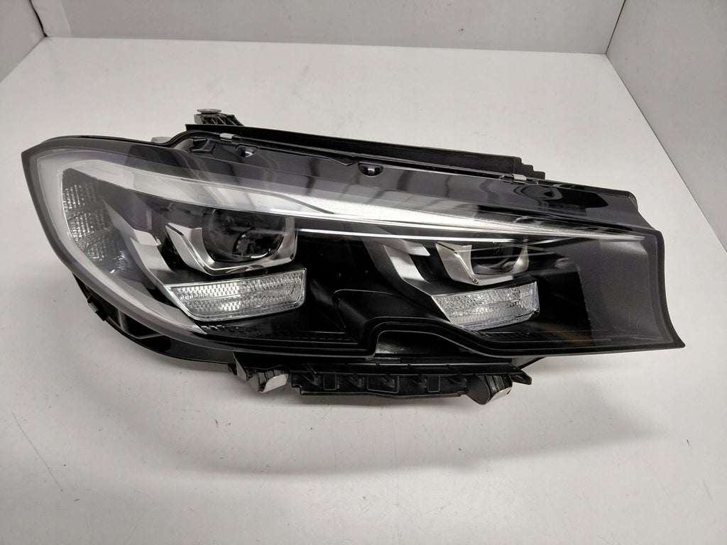 Frontscheinwerfer BMW G20 5A1DB38 LED Rechts Scheinwerfer Headlight SCH8669715240au